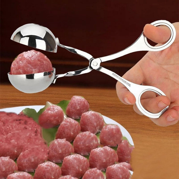 Lingura pentru facut chiftele